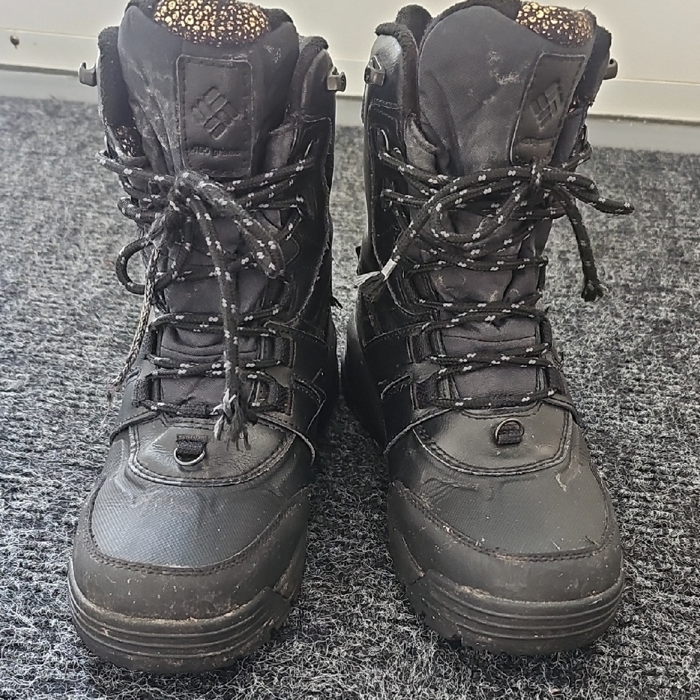 Columnia Omni-Heat™ InfinityMen's Bugaboot™ Outdry Waterproof Boot